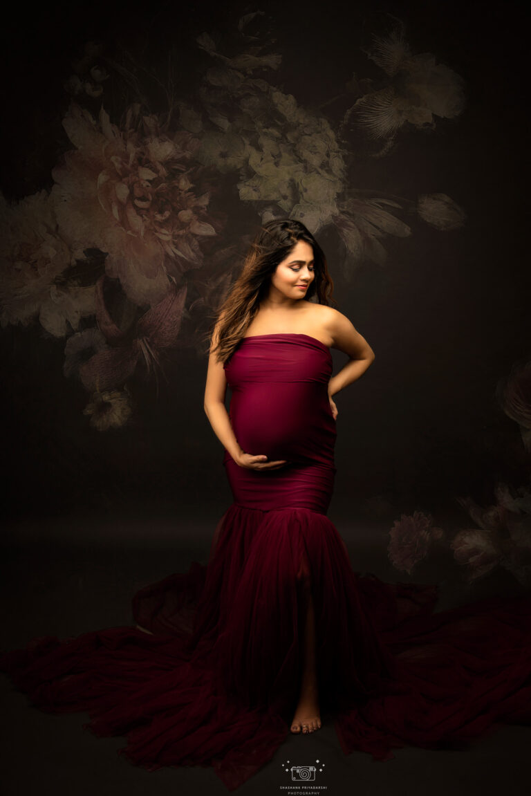 Camotions Maternity Photography Gurgaon