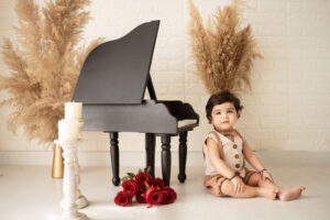 Nearby Baby photographer